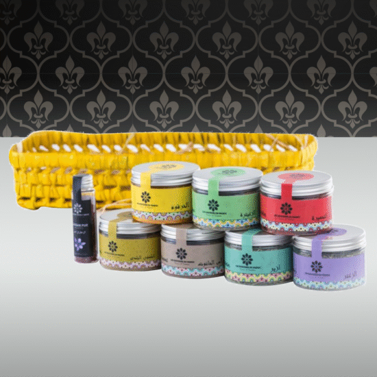 coffret artisanat agadir coffret produit de terroir coopérative artisanale agadir argan biologique cadeau miel bio boite cadeau artisanal