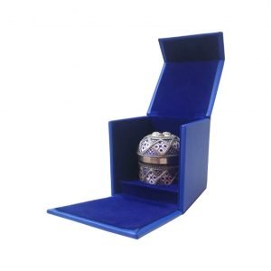 Coffret Poterie