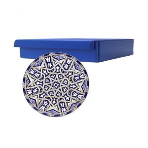 Coffret Poterie Maroc