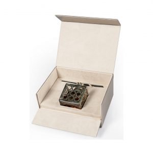 DIFFUSEUR CARRE MAILLECHORT 2