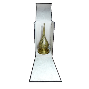 LAMPE GOUTTE