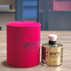coffret diffuseur de parfum d'ambiance artisanal - artisanat du Maroc