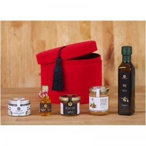 coffret ftoury