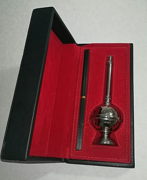 coffret mracha artisanale - artisanat du cuivre Maroc