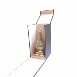 coffret photophore artisanal agadir