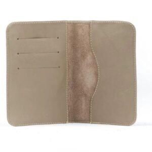 Coffret set en cuir pour homme personnalise artisanal maroc cadeau artisnaal 4
