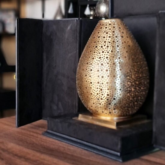 Coffret artisanat agadir 1